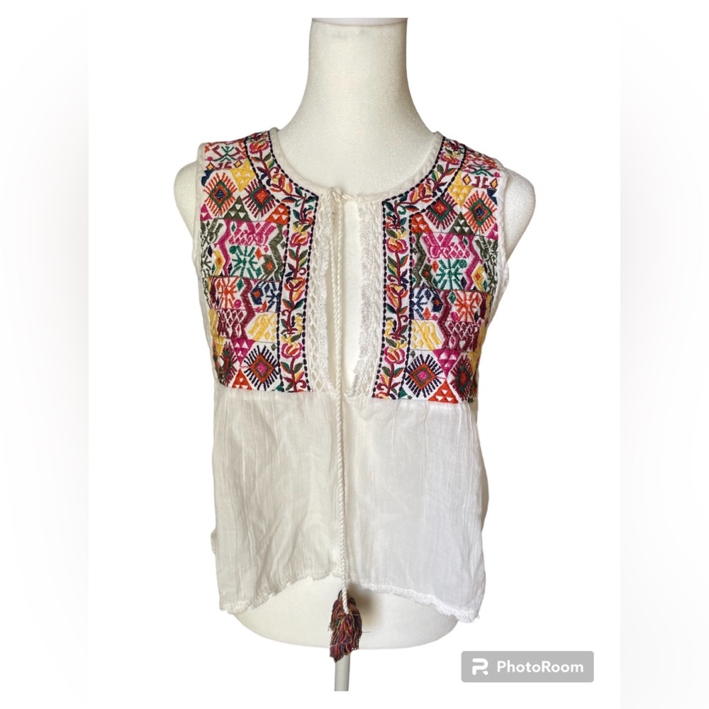 Free People Tank Top